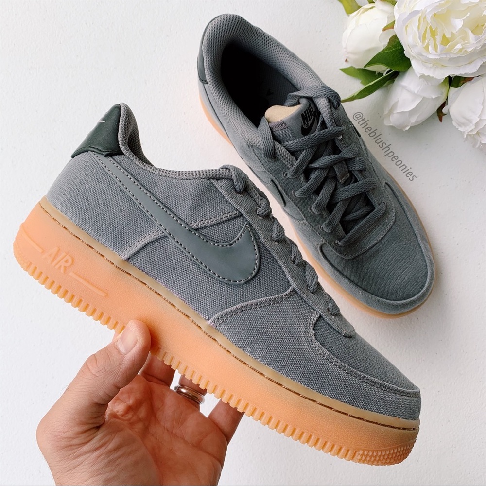 Nike Air Force 1 Lv8 Styles NWT - Picture 2 of 9